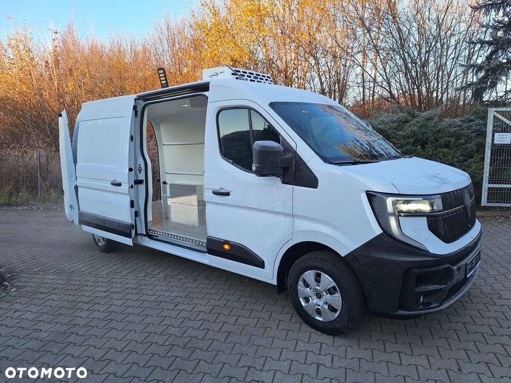 Renault Master - 1