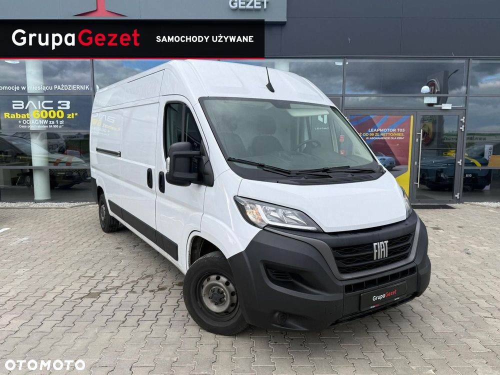 Fiat Ducato - 1