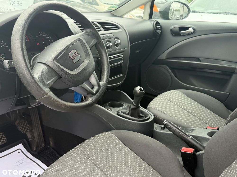 Seat Leon 1.4 Sport Limited - 5