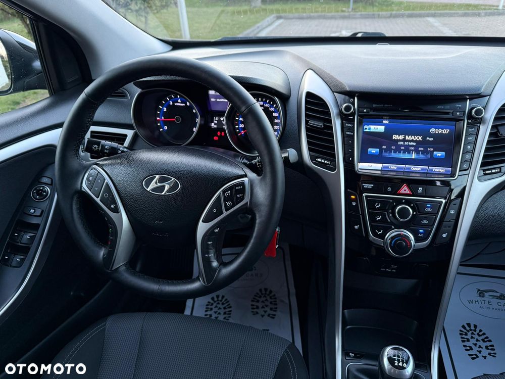 Hyundai i30 1.4 Premium - 26