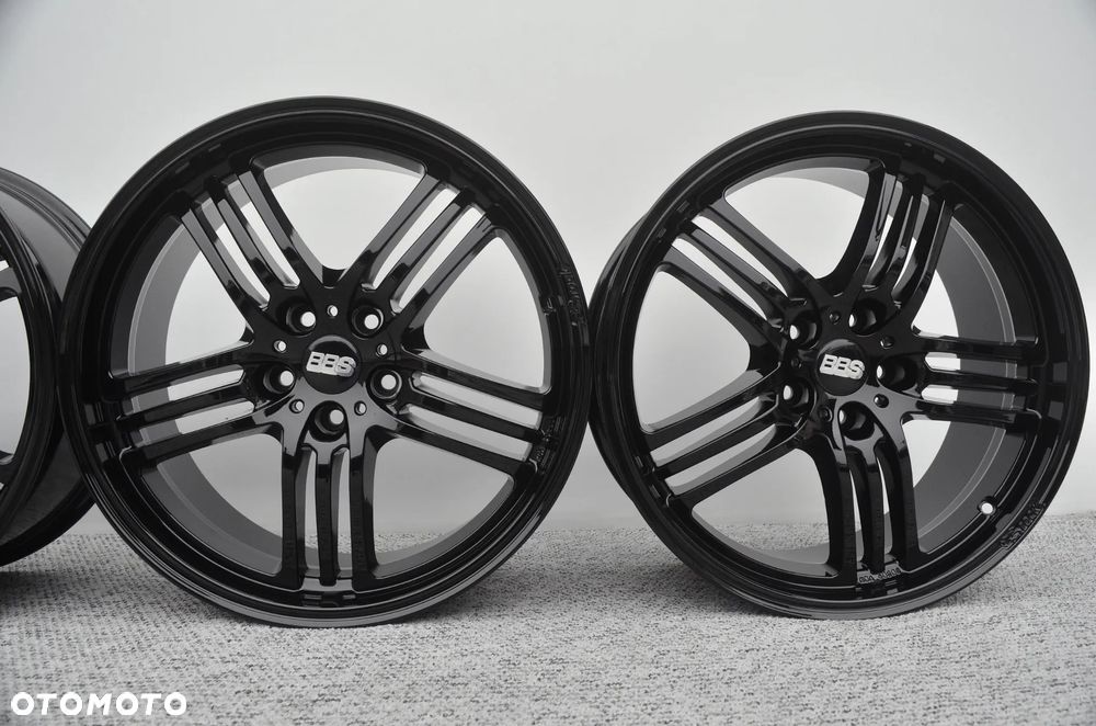 Felgi 8,5x19 5x112 Audi A3 A4 b8 B9 A6 C6 C7 Merc W204 W205 W213 VW Passat - 6