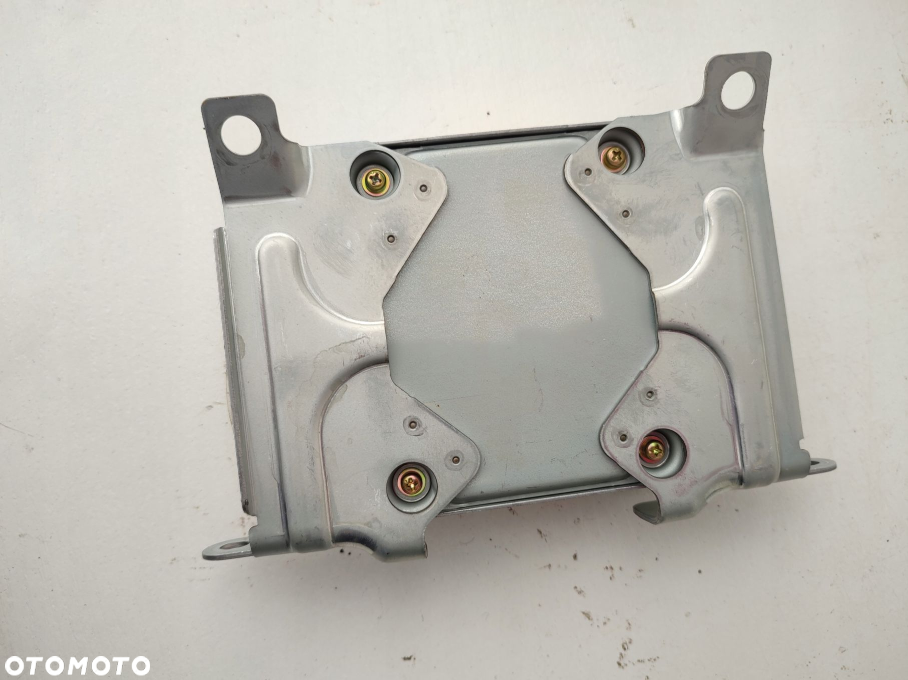 Moduł sensor AIRBAG SUBARU IMPREZA II LIFY GD 152300-6140 EUROPA - 5