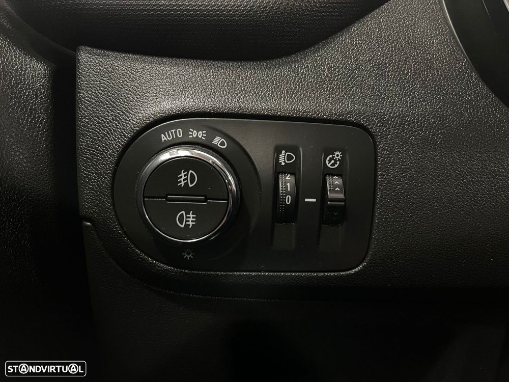 Opel Crossland X 1.2 T Edition - 36