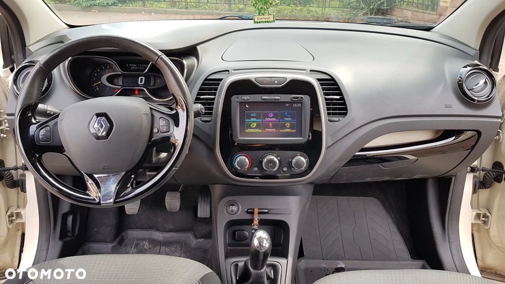 Renault Captur 0.9 Energy TCe Limited - 14