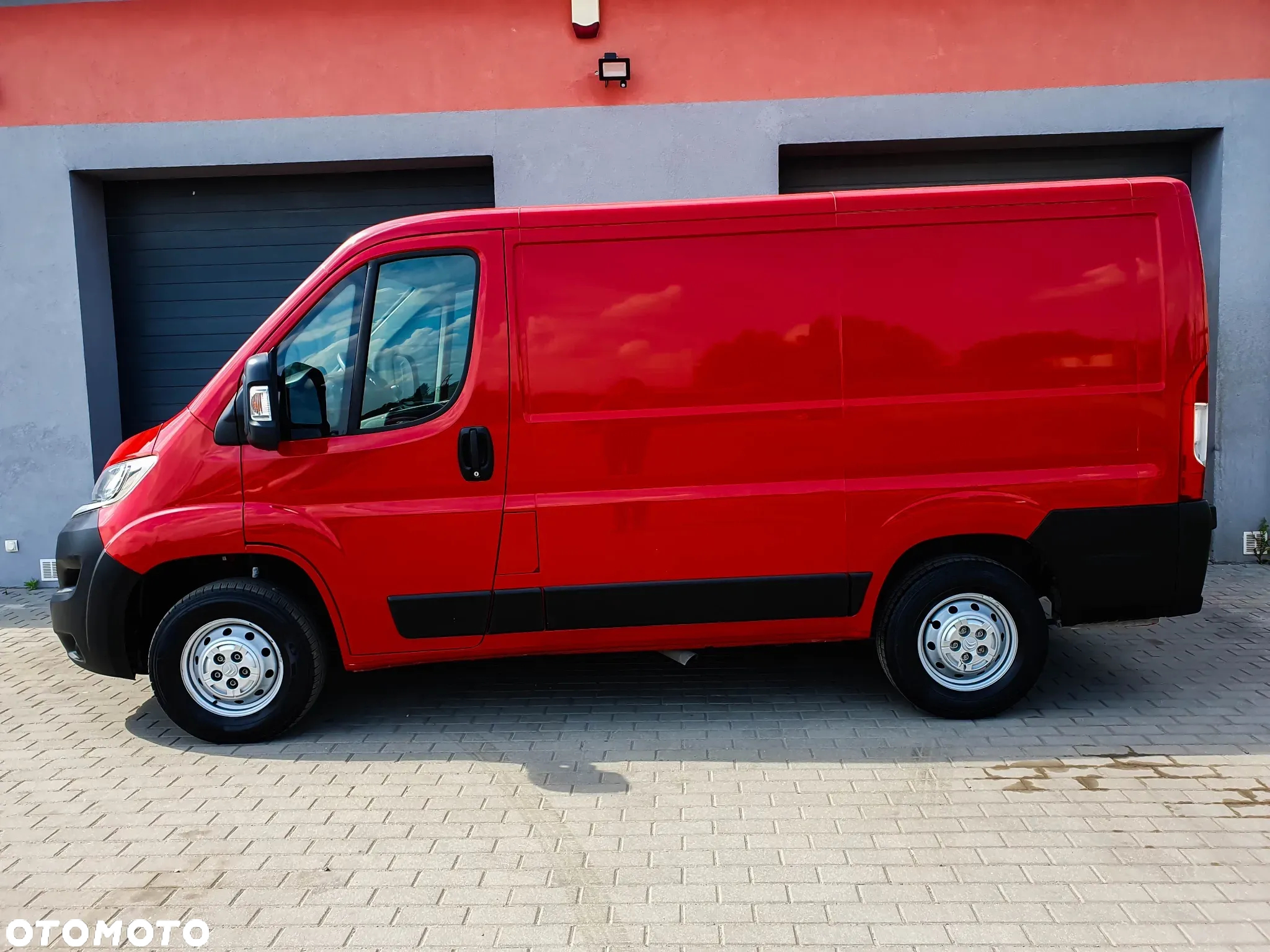 Citroën Jumper - 27