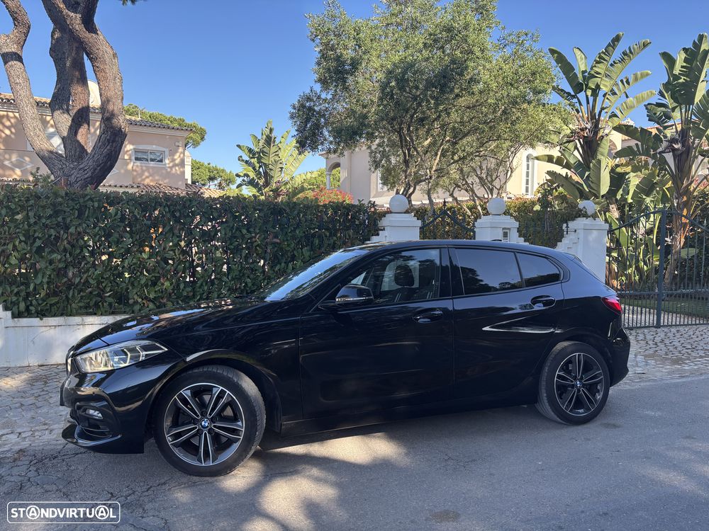 BMW 116 - 2