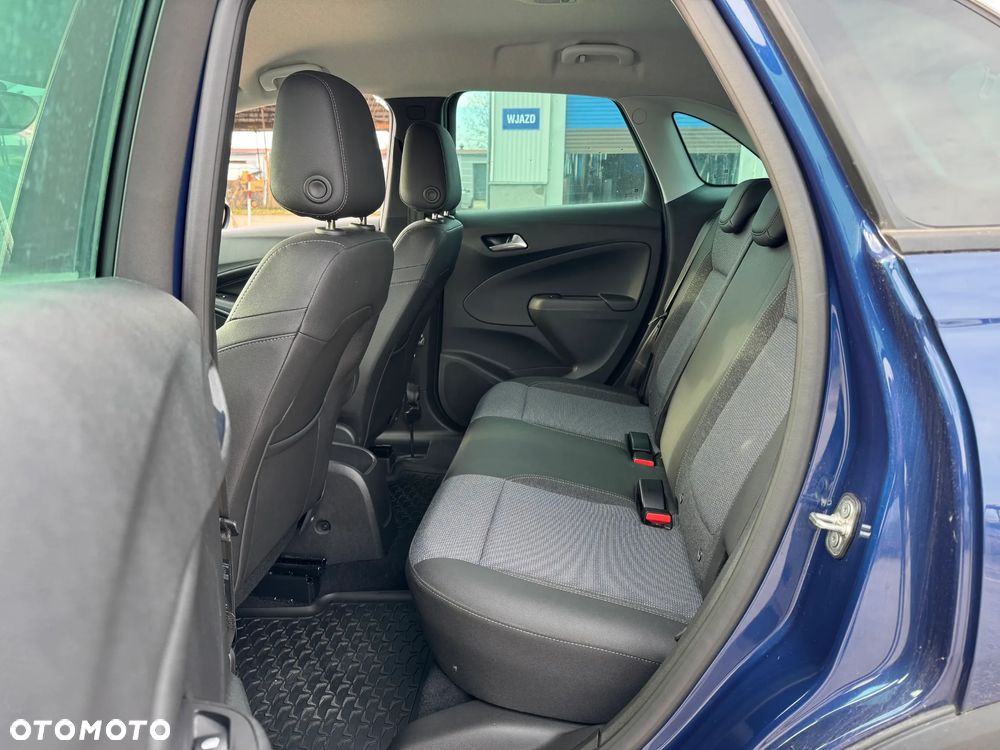 Opel Crossland 1.5 Automatik Ultimate - 5