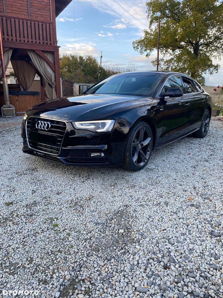Audi A5 - 2