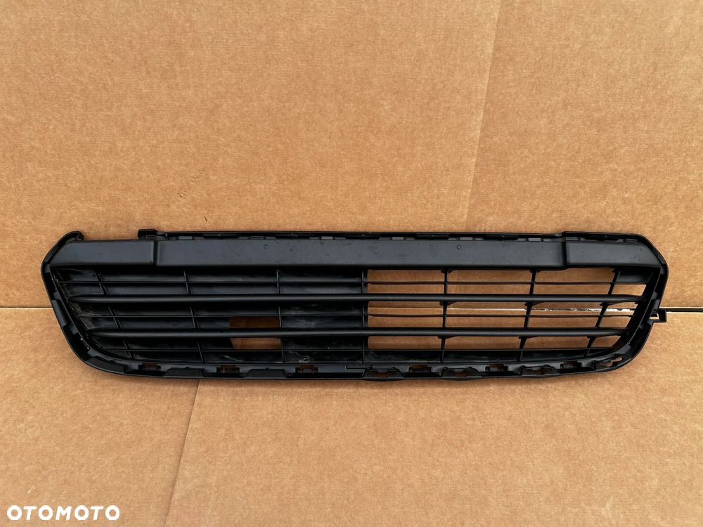 PEUGEOT 108 LIFT 81481-0H150 GRILL ATRAPA ZDERZAKA PRZÓD PRZEDNI KRATKA ZDERZAKA PRZOD PRAWA 81481-0H150 53112-0H120 - 8