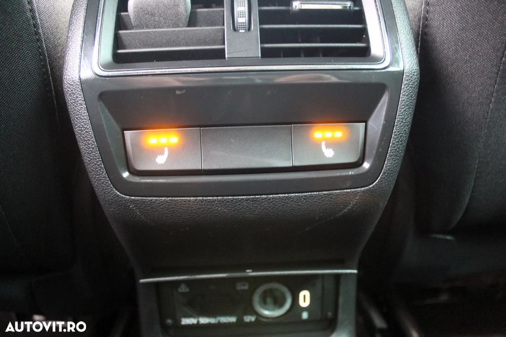 Skoda Karoq 1.5 TSI DSG Style - 28