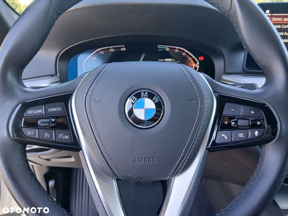 BMW Seria 5 - 21