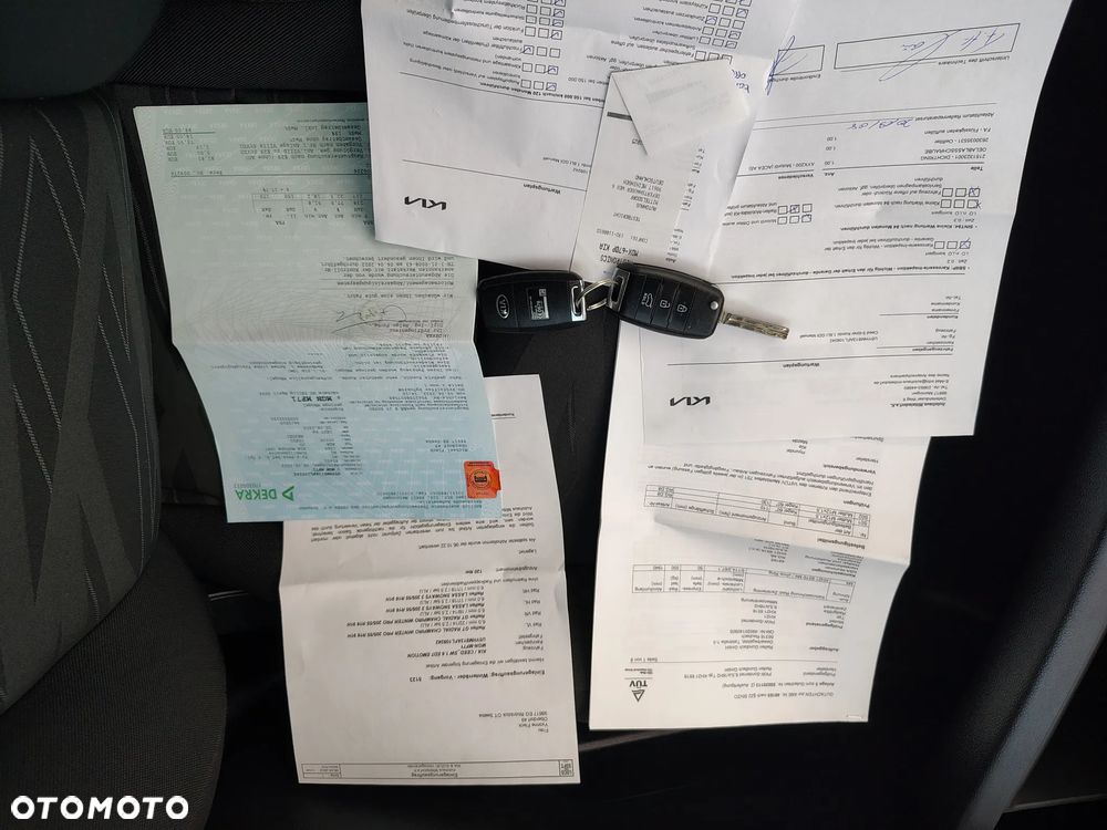 Kia Ceed 1.6 GDI Platinum Edition - 26