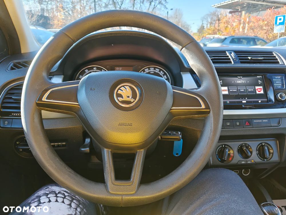 Skoda Citigo 1.0 Ambition - 20