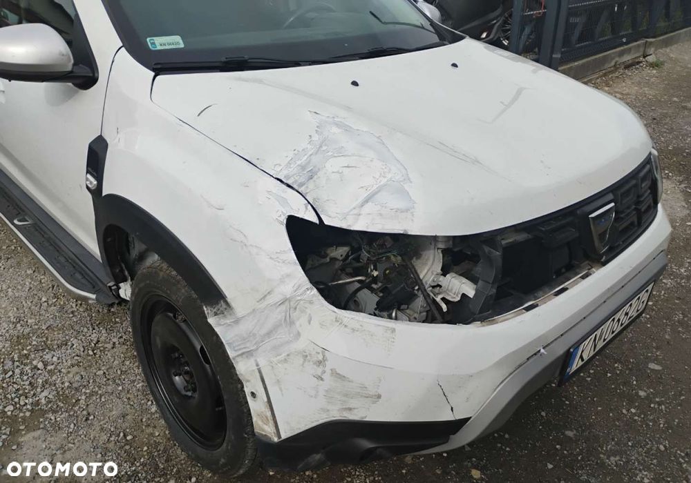 Dacia Duster - 26