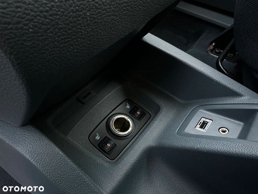 Ford Grand C-MAX 1.6 EcoBoost Titanium - 17