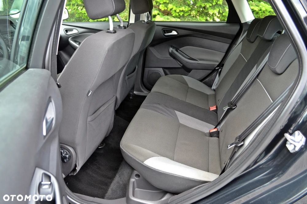 Ford Focus 1.6 TI-VCT Trend - 24