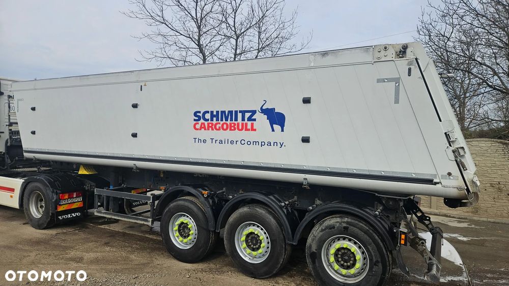 Schmitz Cargobull Gotha - 4