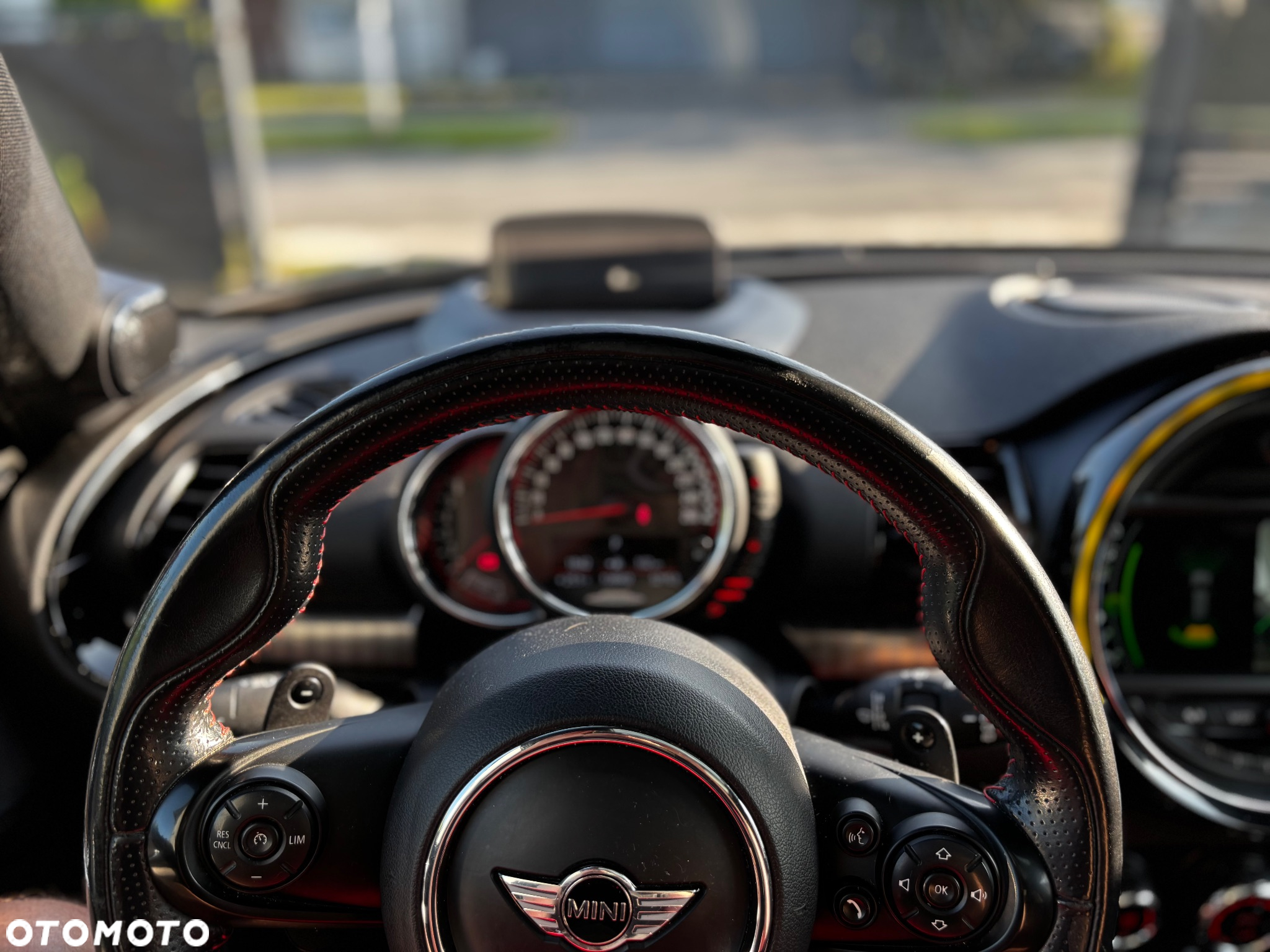 MINI Clubman - 24