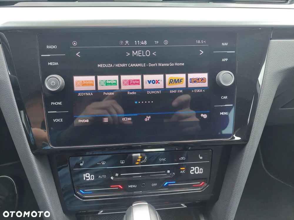 Volkswagen Arteon 2.0 TSI GPF Essence DSG - 14