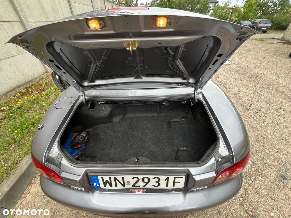 Mazda MX-5 - 11