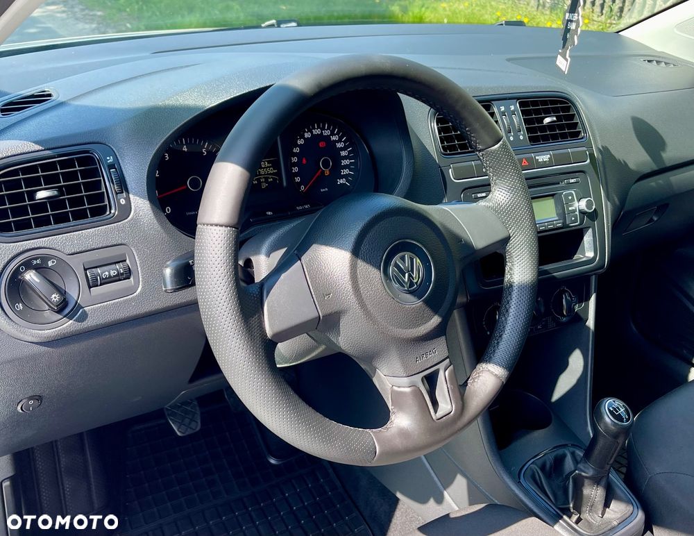 Volkswagen Polo 1.2 CityLine - 17