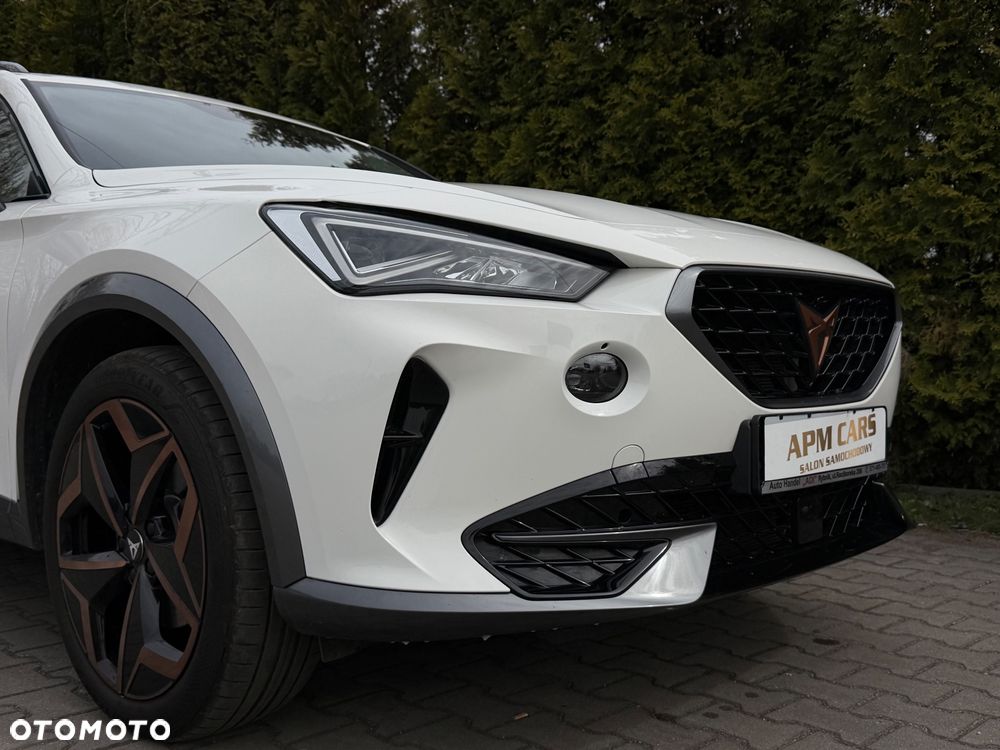 Cupra Formentor 1.4 e-Hybrid DSG Priority - 14