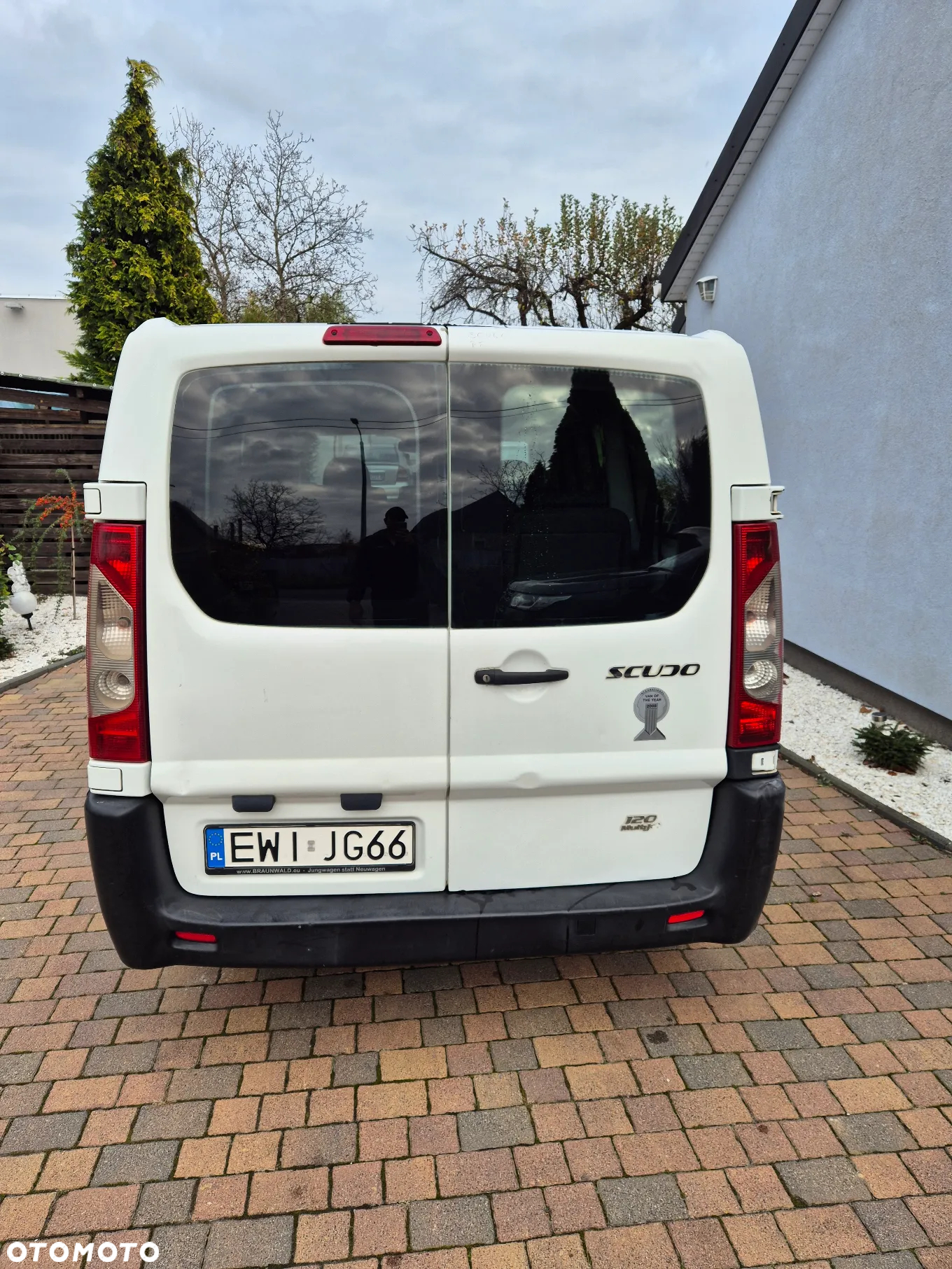Fiat Scudo - 6