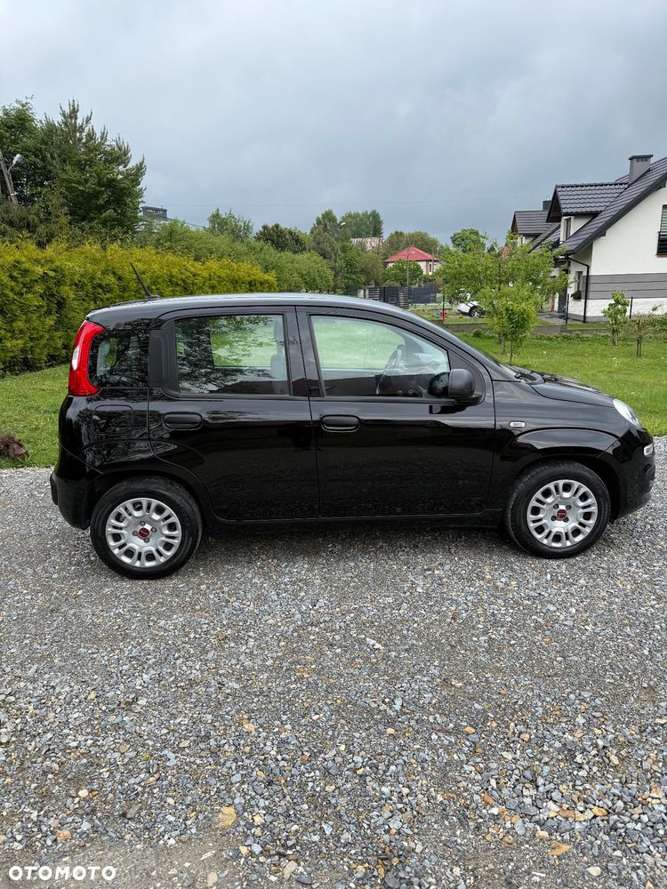 Fiat Panda - 4