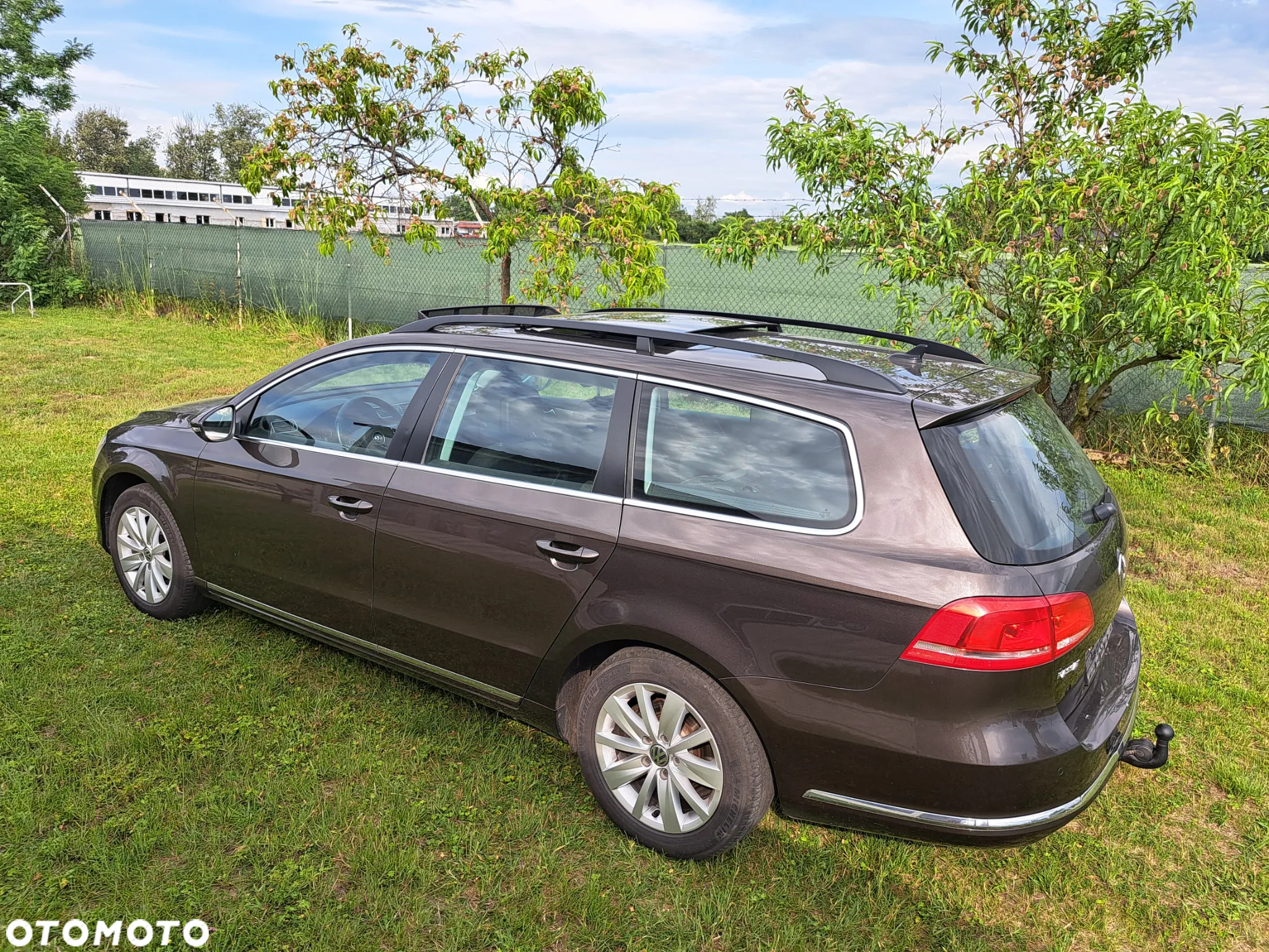 Volkswagen Passat 2.0 TDI BlueMotion Technology Comfortline - 25