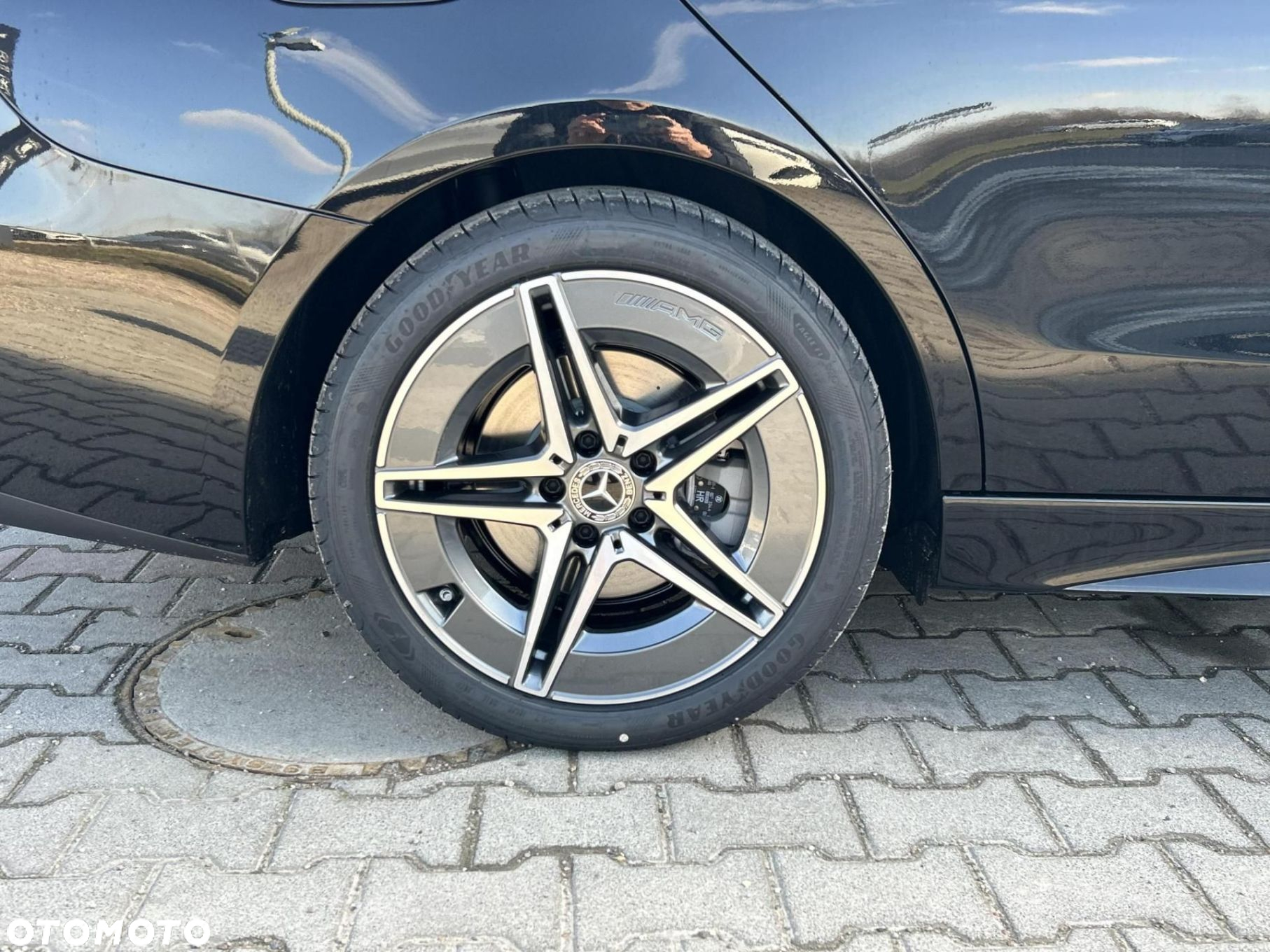 Mercedes-Benz Klasa C - 13