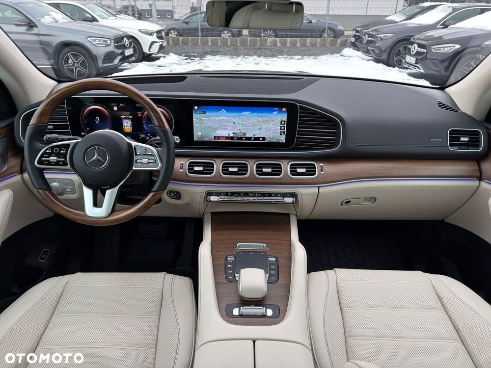 Mercedes-Benz GLE 400 d 4-Matic Premium Plus - 20