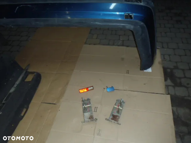 zamek centralny stycznik wkładka lampka linka cięgno zawias lampka listwa nakładka chrom z tylna klapa lancia kappa - 39
