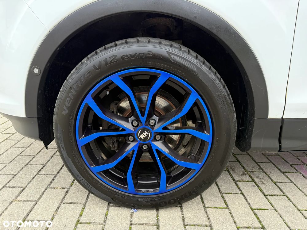 Ford Kuga 1.6 EcoBoost 2x4 Titanium - 9