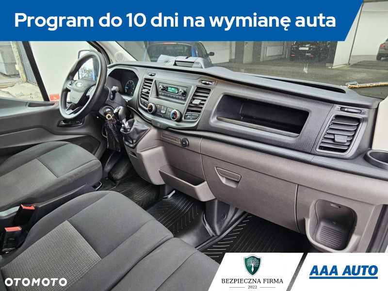 Ford transit - 9