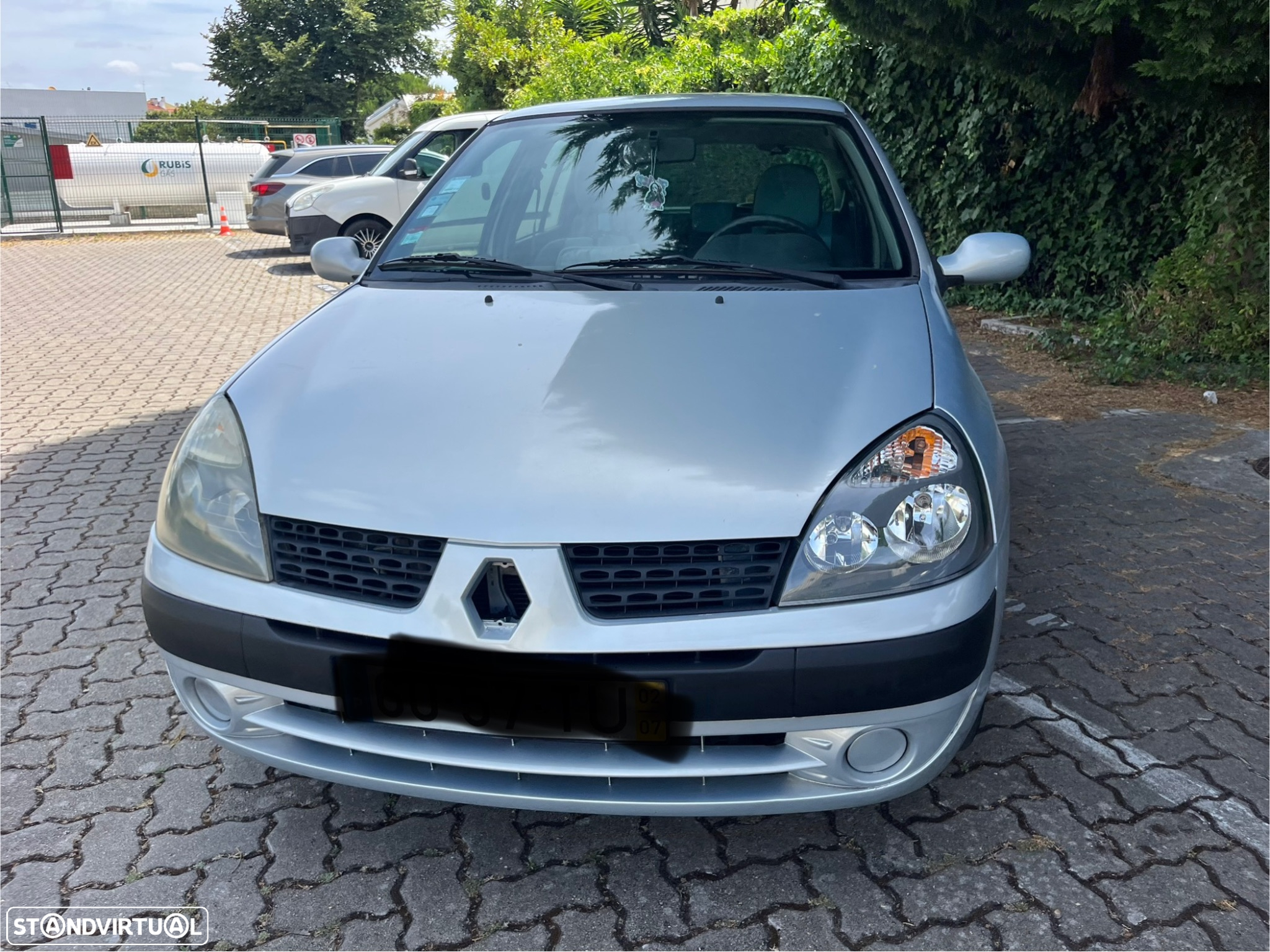 Renault Clio 1.5 dCi Expression - 3