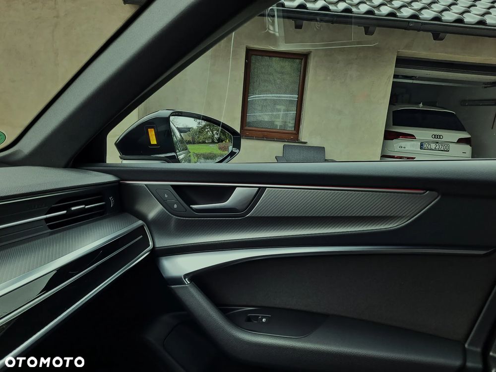 Audi A6 Avant 40 TDI quattro S tronic sport - 30