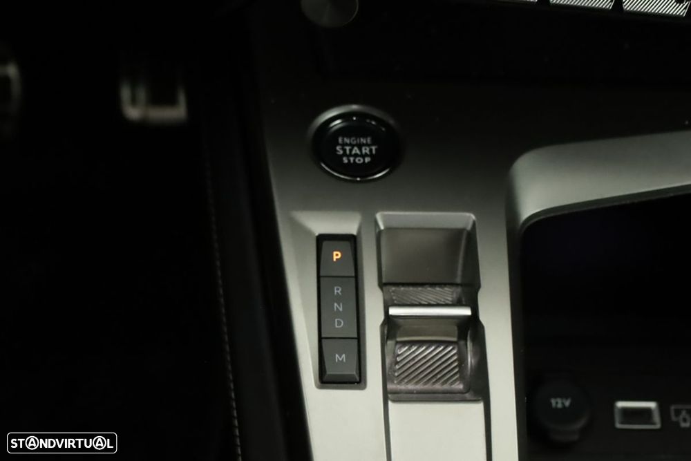 Peugeot 308 1.2 PureTech GT EAT8 - 14