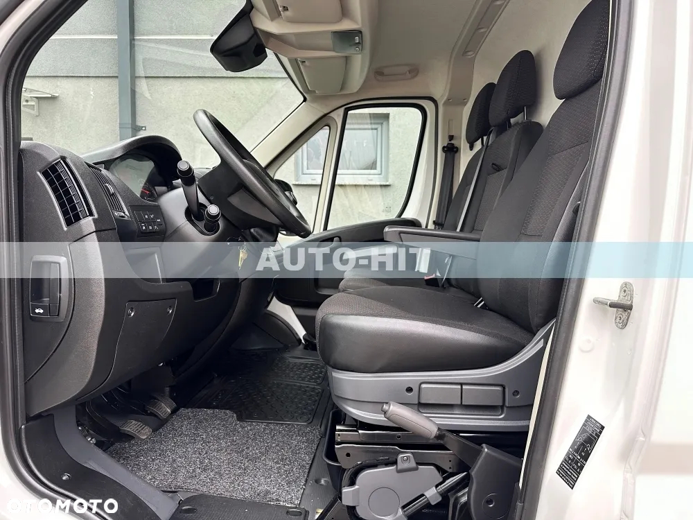 Peugeot Boxer - 7