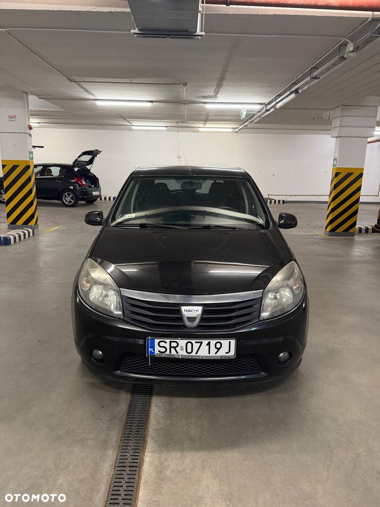 Dacia Sandero - 2