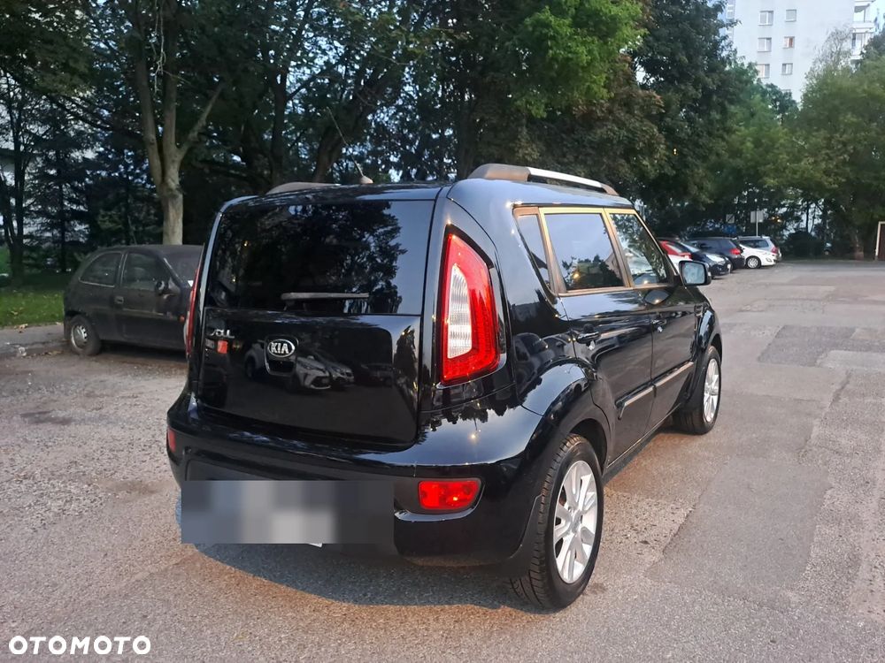 Kia Soul 1.6 GDI M - 8