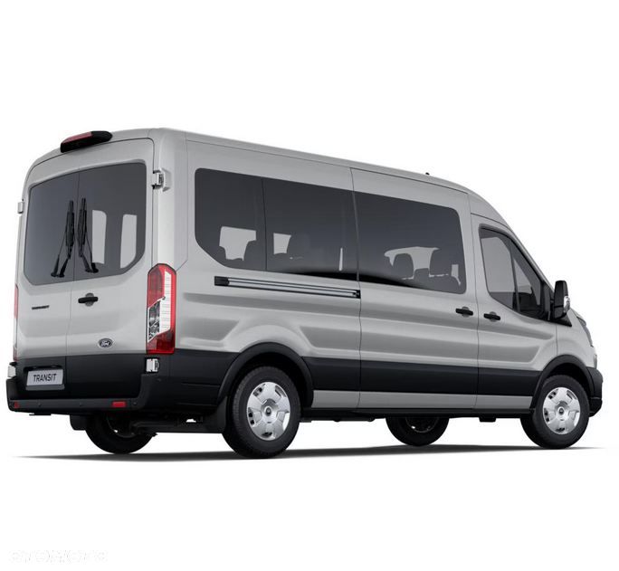 Ford Transit Kombi M1 L3H2 Trend - 3