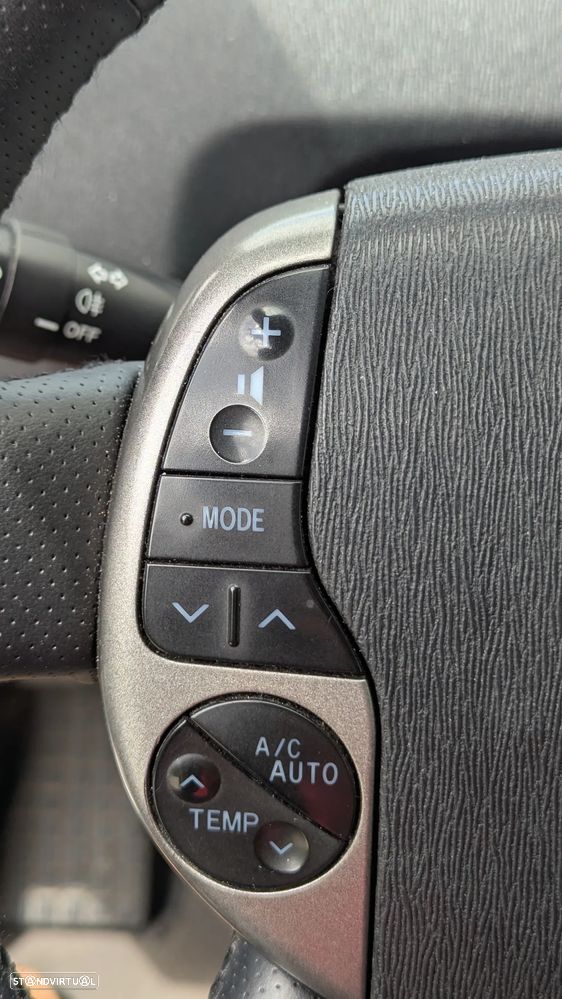 Toyota Prius 1.5 VVT-i Híbrido - 12