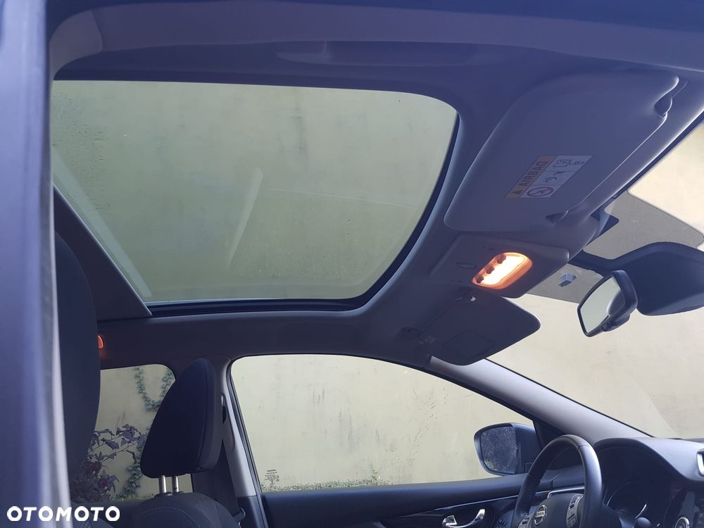 Nissan Qashqai - 6