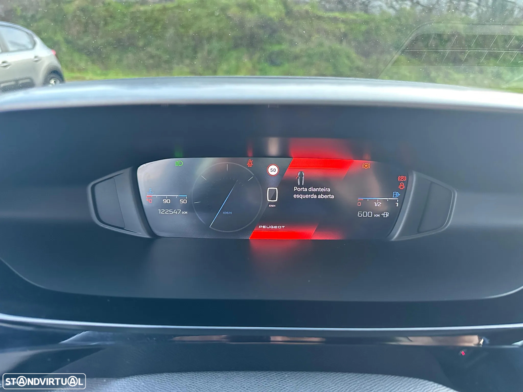 Peugeot 308 SW 1.5 BlueHDi Allure Pack - 22
