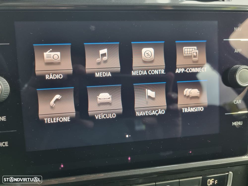 VW Golf Variant 1.6 TDi Confortline - 31