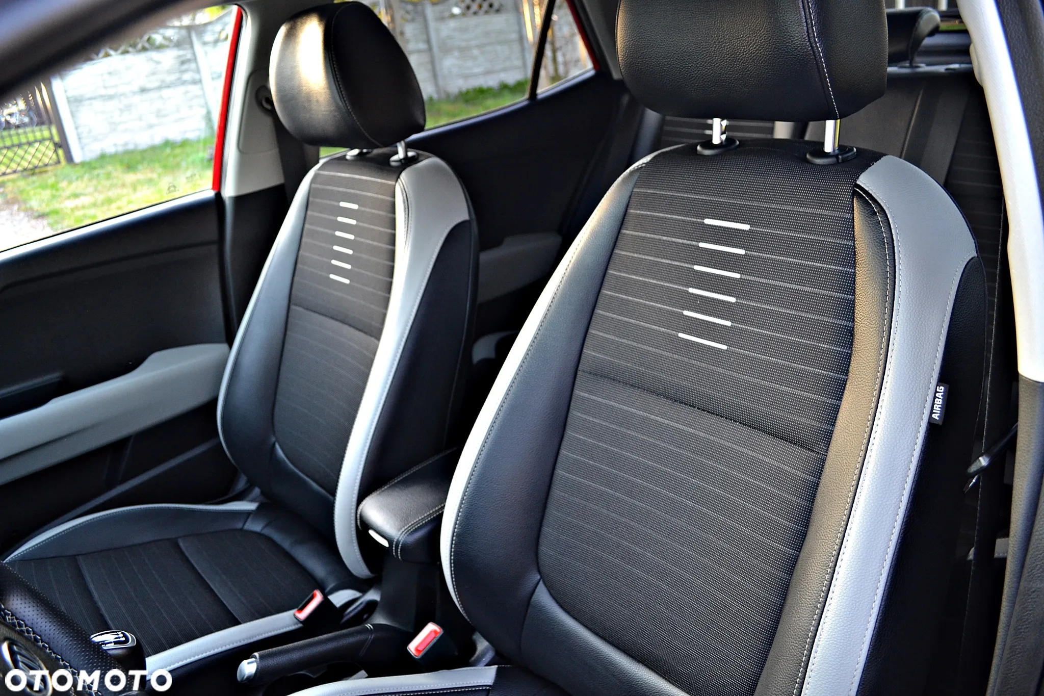 Kia Stonic 1.0 T-GDI 120 Spirit - 27