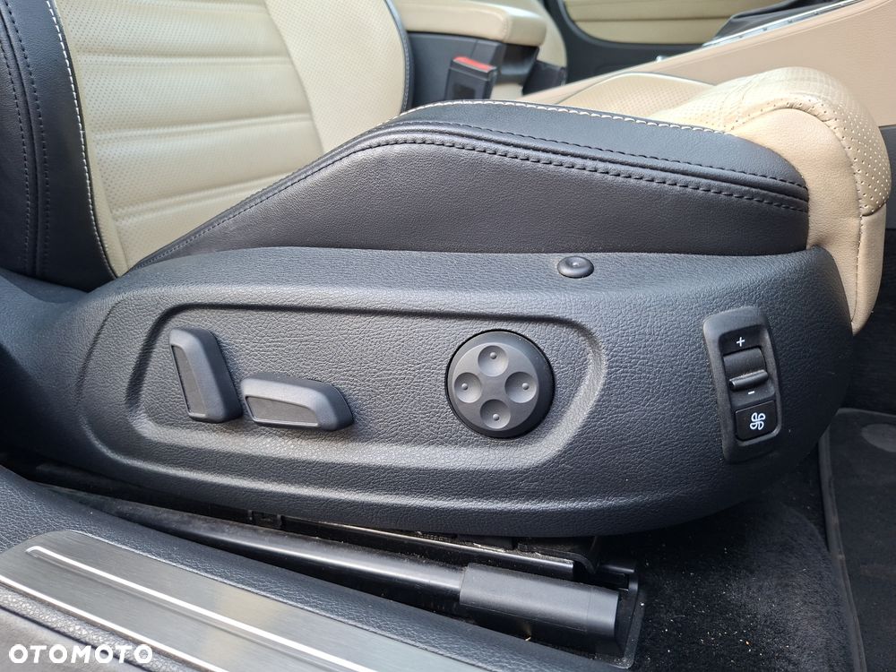 Volkswagen CC 2.0 TDI DPF BMT DSG - 17