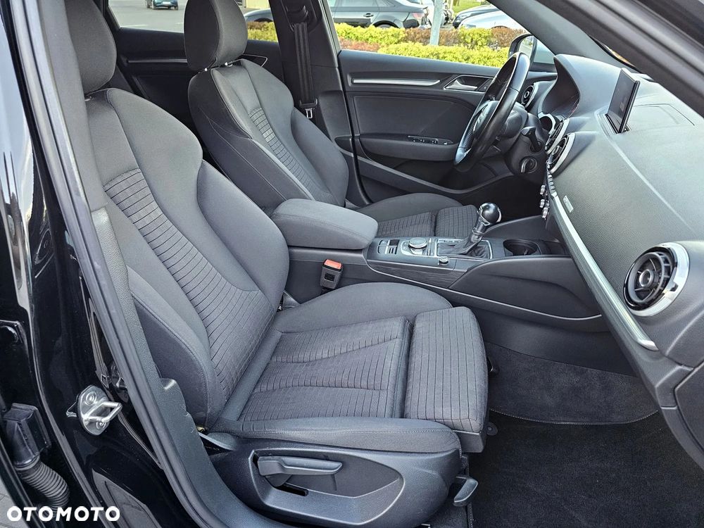 Audi A3 Sportback - 20