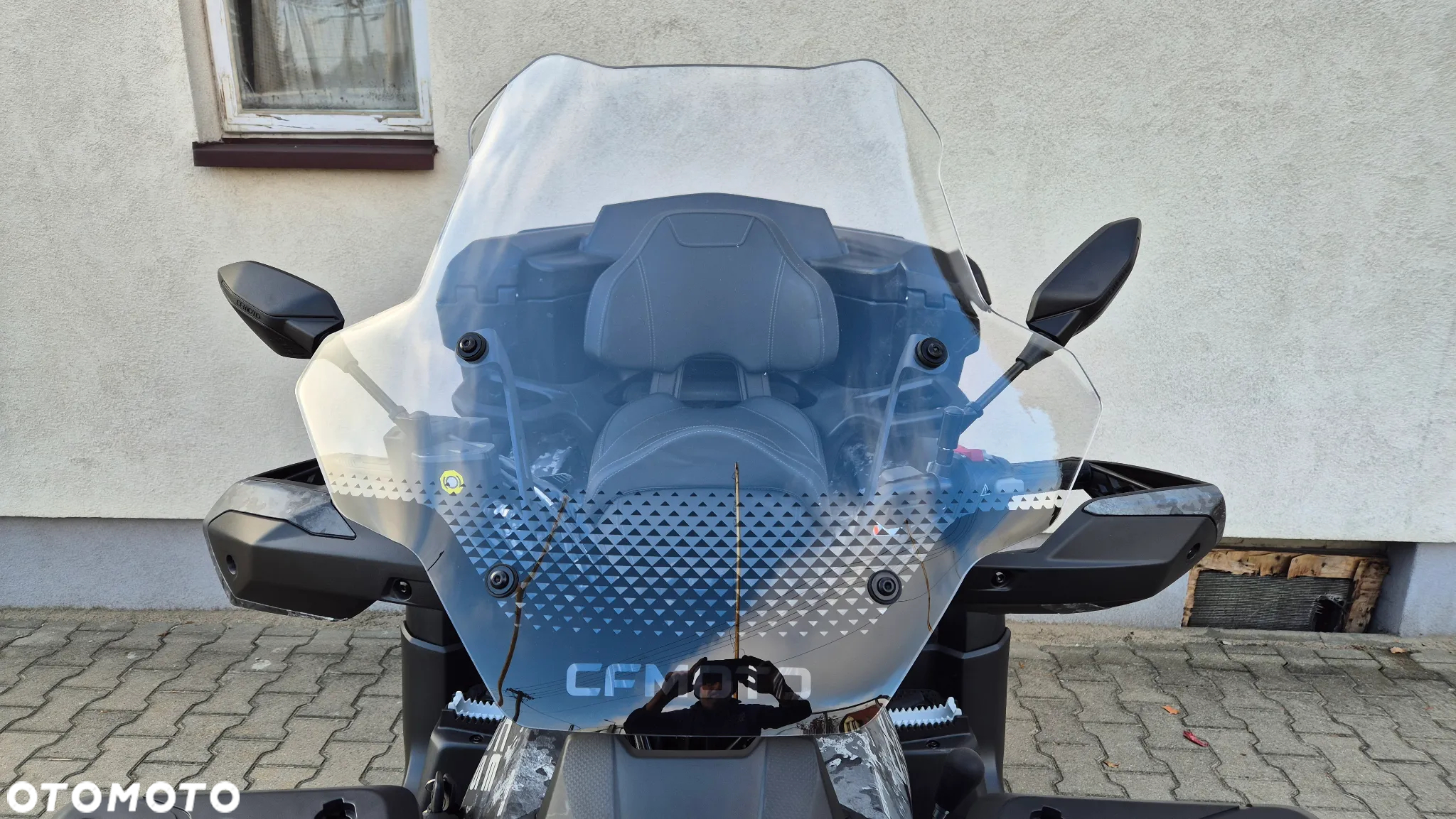 CFMoto Inny - 9