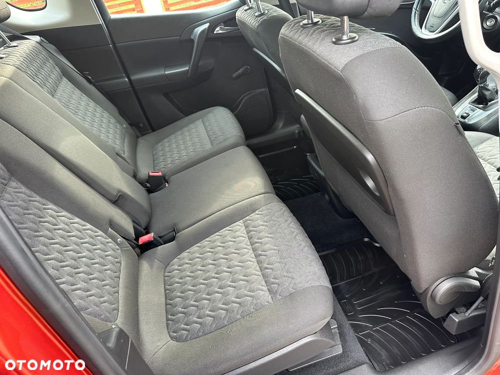 Opel Meriva 1.4 Active - 23